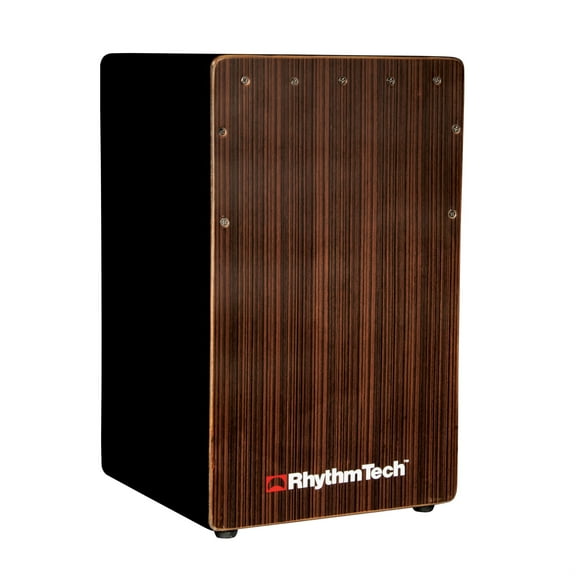 Cajon Black Enhanced Bass Port