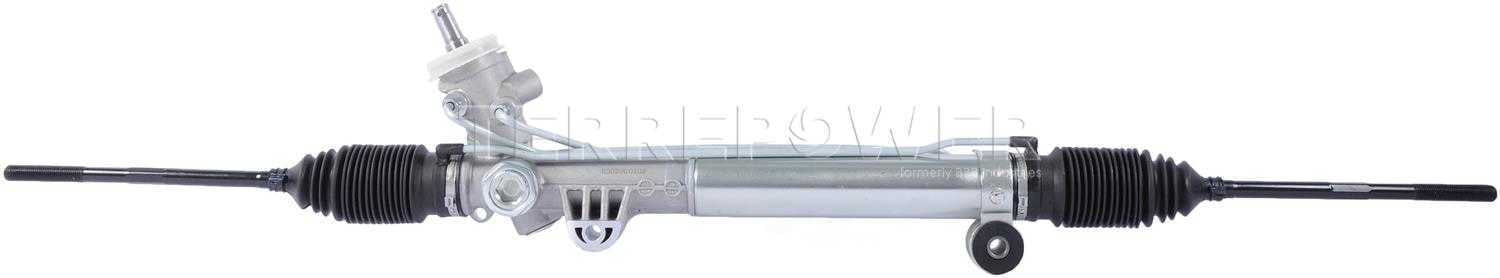 NEW RACK & PINION - POWER