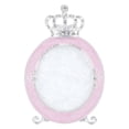 thumbnail image 1 of Shisuyan Display Polish Board Pink ABS 1Pc, 1 of 9
