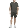 thumbnail image 2 of Ben Hogan Men's and Big Men's Active Golf and Workout Shirt, Sizes S-5XL, 2 of 5