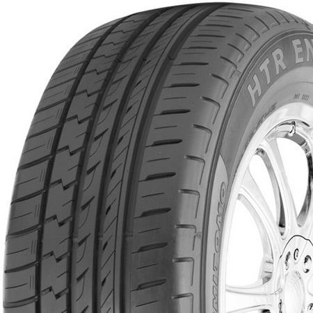Sumitomo HTR Enhance CX 255/60R19 109 H Tire (Best Tires For Mazda Cx 7)