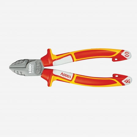 Felo 7" Diagonal Cutters VDE