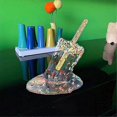 thumbnail image 3 of 1PCS Popsicle Decoration, Melting Popsicle Ornament Home Decoration-B, 3 of 5