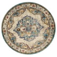 thumbnail image 2 of United Weavers Rhapsody Area Rug 1830-30262 Kent Cerulean 12' 6" x 15' Rectangle, 2 of 3