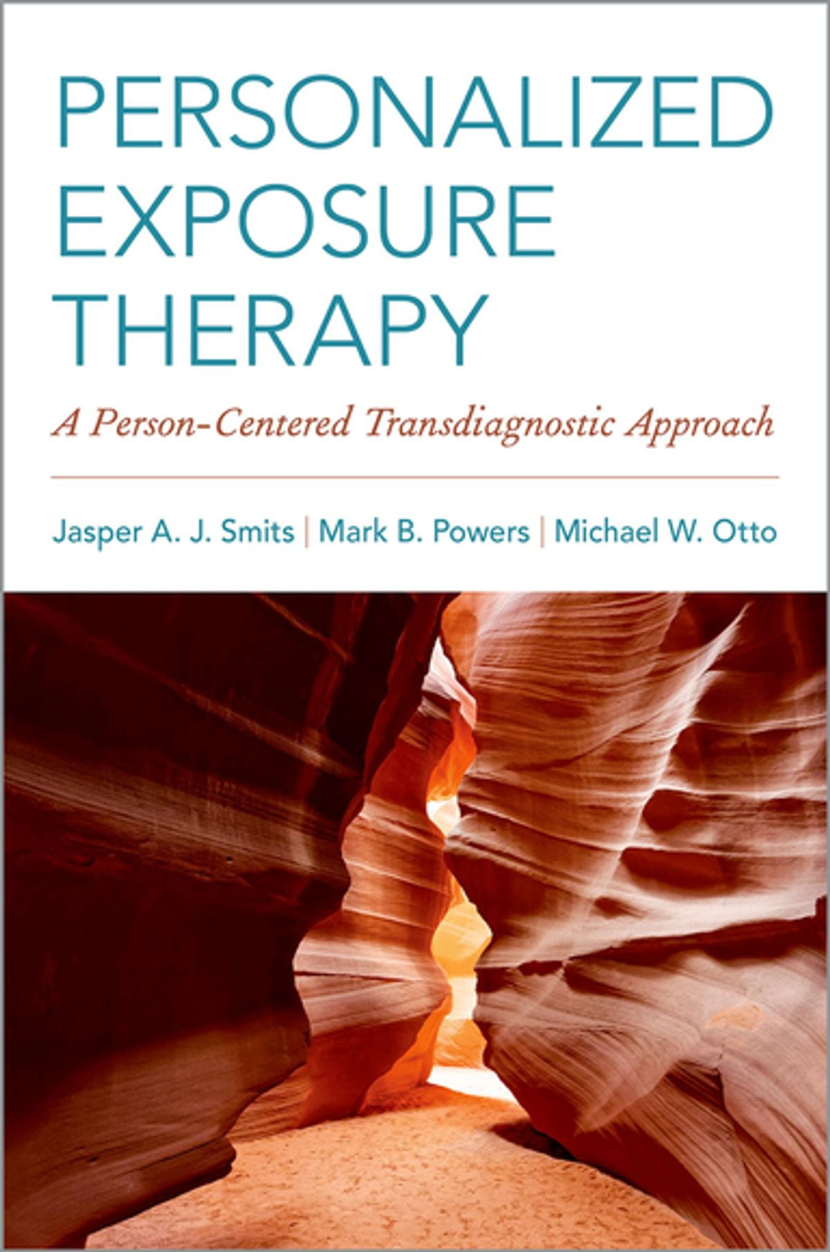 Personalized Exposure Therapy EBook Walmart Walmart
