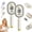 Beige+Beige, variant on 5 in 1 Air Cushion Brush, 2026 Upgrade Rechargeable Electric Spray Steam Hair Brush, Anti Static Frizz Control Nourishing Massage Straightener Comb for Home Styling Spa Grooming