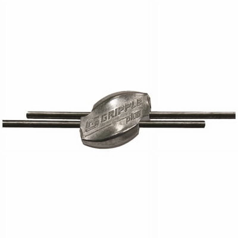 Bekaert 288545 Gripple Joiners 10 Pack Wire Connector 10 Piece 10 Pack