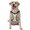 With Accessories, variant on Vsdgher Rainbow Rabbit Pattern Dog Harness,No Pull Pet Harness with Soft Padded Handle,Adjustable Reflective Vest with 2 Buckles,4 Slide Buckles,S-XL Medium