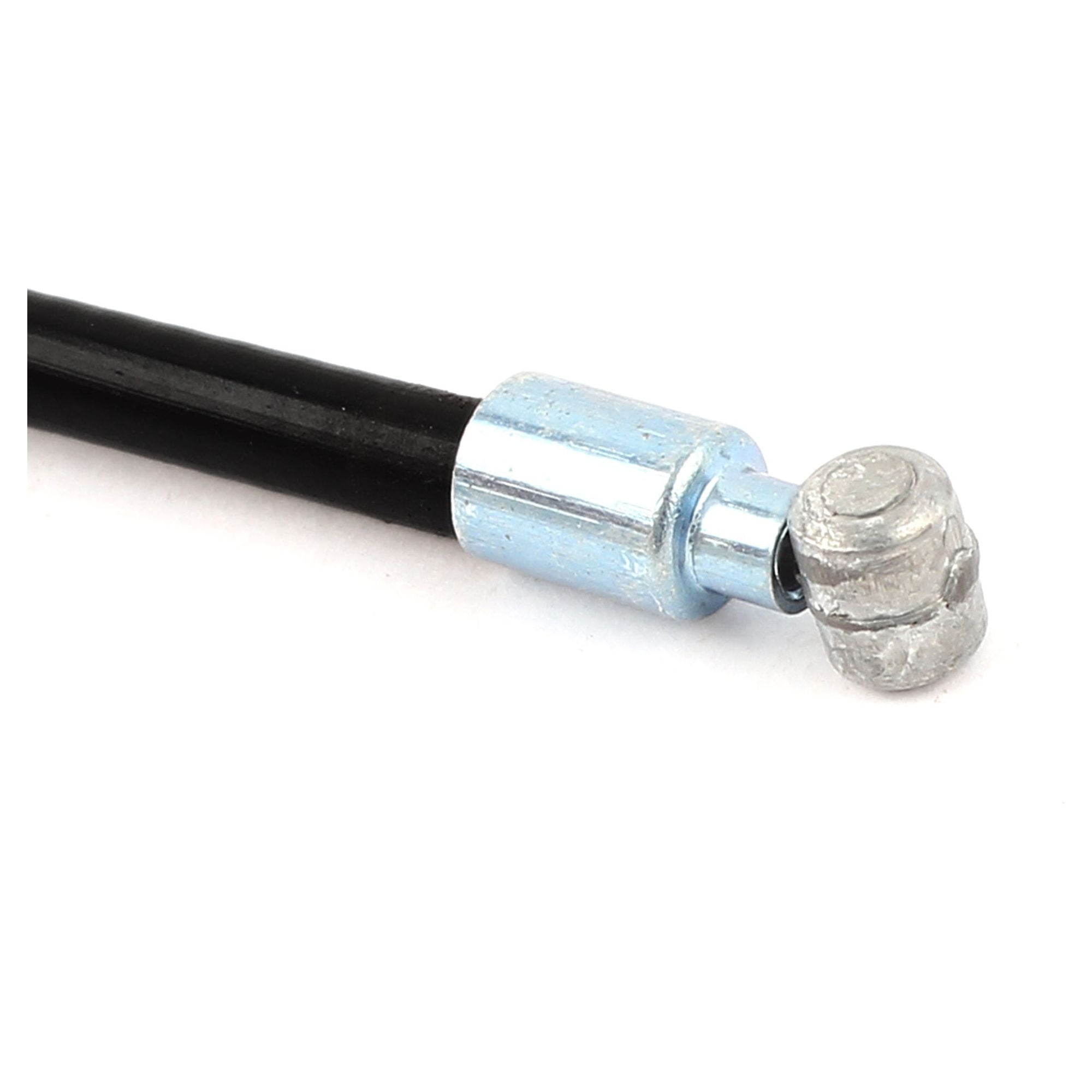 Unique Bargains Mountain Bike Back Brake Cable Wire Housing 69 inch