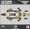 Tan, variant on Kalair GFX Graphics Kit for Yamaha 2-stroke Enduro YZ 250X (2023) Lethal Series