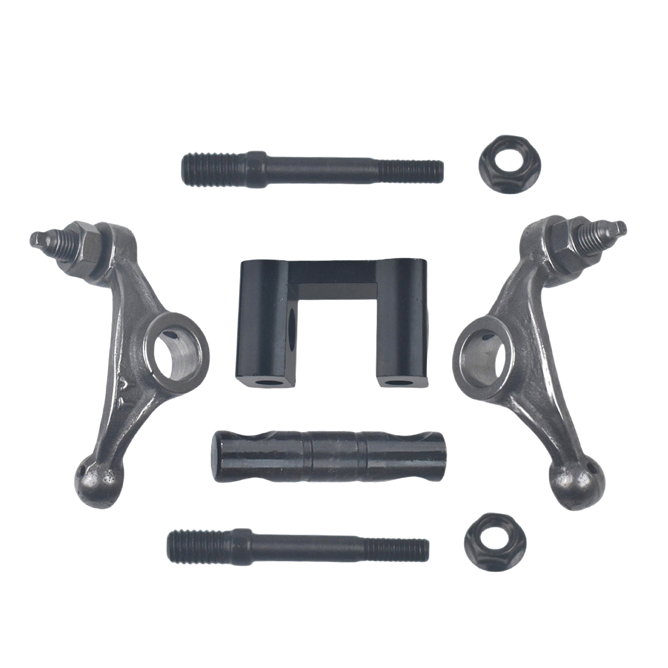 Predator 212 Rocker Arm 212 Cc Engine Racing Rocker Arm Set For Predator 212cc Non-Hemi Engines ...