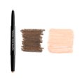 thumbnail image 1 of NYX Sculpt & Highlight Brow Contour - 03 Soft Brown / Rose, 1 of 6