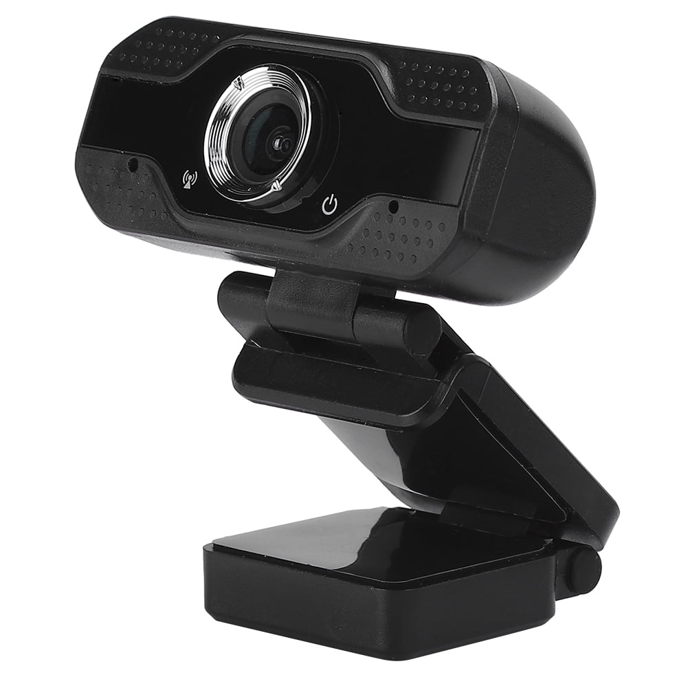 Computer HD Webcam, Full Color 1080P Webcam, Live Broadcast Camera For Online Class