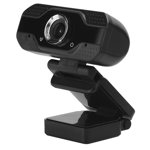 Computer HD Webcam, Full Color 1080P Webcam, Live Broadcast Camera For Online Class