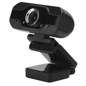 Computer HD Webcam, Full Color 1080P Webcam, Live Broadcast Camera For Online Class