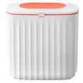 thumbnail image 1 of Wall Mounted Trash Can Kitchen Compost Bin Under Sink Trash Can Cabinet Recycling Kitchen Trash Can Waste Storage B, 1 of 5