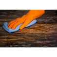 thumbnail image 3 of Custom Building Products Aqua Mix 1 Qt. Polished Granite Cleaner & Resealer AMGCRQT — Exterior Wood Surfaces, UV-Resistant Formula, 3 of 3
