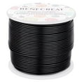 thumbnail image 2 of 15Gauge 220FT Aluminum Wire Anodized Jewelry Craft Making Beading Black, 2 of 9