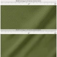 thumbnail image 2 of Soimoi Cotton Voile Fabric Herringbone Small Printed Craft Fabric by The Yard 56 Inch Wide, 2 of 7
