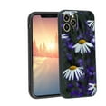 thumbnail image 1 of Chamomile-159 Phone Case, Degined for iPhone 12 Pro Case Men Women, Flexible Silicone Shockproof Case for iPhone 12 Pro, 1 of 1