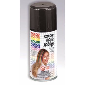 HAIRSPRAY-BLACK HAIRSPRAY-BLACK