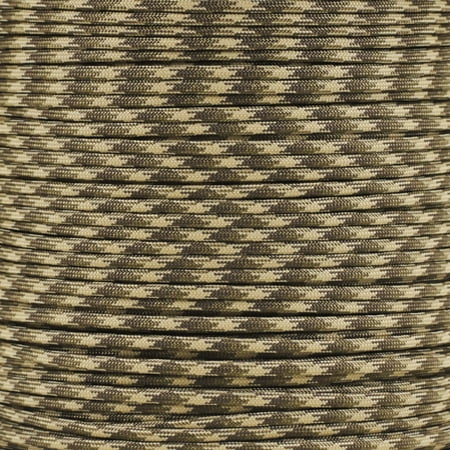 

Paracord Planet 10 25 50 100 Hanks & 250 1000 Spools of Parachute 550 Cord Type III 7 Strand Paracord in Over 50 Neutral Color Dominant Color Patterns