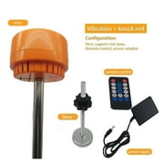 Reduce/decrease/cut Down Neighbor Upstairs Noise Machine, Noise Deadener/Sound Eliminator/Silencer/Muffler Strike Back ,Easy to Install