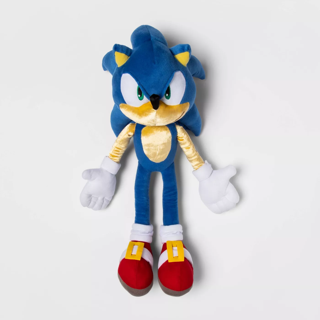 Sonic The Hedgehog 2 - Tails Wall Poster, 22.375 x 34 - Walmart