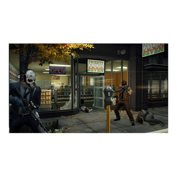 Payday 2 cheap playstation 3