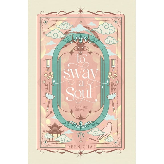 To Sway A Soul, (Hardcover)