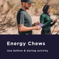 thumbnail image 3 of GU Energy Chews, Strawberry - 1 Bag (2 Servings Total), 3 of 11