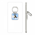 thumbnail image 1 of support Universel de hockey sur Glace art Déco Mode, 1 of 3