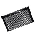 thumbnail image 4 of Bolsas de malla reutilizables para asar, antiadherentes, avavajillas, es de limpiar, de utilizar en parrillas eléctricas, de L DYNWAVEMX Bolsa de malla para asar a la parrilla, 4 of 8