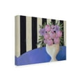 thumbnail image 2 of Regina Moore 'Subtle Bouquet II' Canvas Art, 2 of 3