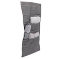 thumbnail image 4 of Bolsa de almacenaje de malla colgante multifuncional, organizador para ropa interior, medias, sujetador y calcetines, 4 of 14