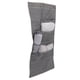 thumbnail image 4 of Bolsa de Almacenamiento de Ropa Organizador de Bolsa de Almacenamiento de Malla Colgante Multifuncional para Ropa Interior Calcetín de Sujetador Suministros para el hogar, 4 of 14