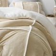 thumbnail image 2 of Coma Inducer ® Oversized Comforter Set - Montana Plains Queen,Standard Sham 3 Piece Designer, 2 of 4