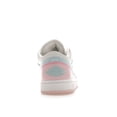 thumbnail image 4 of Jordan Women's 1 Low SE Paw Print Pink Foam Basketball Shoes, from StockX, 4 of 5