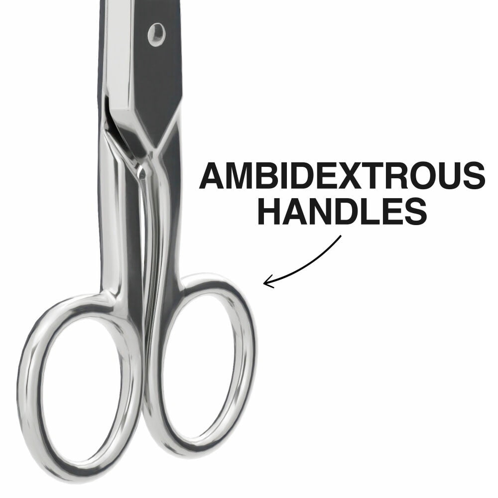 Klein Tools Electrician Scissors Serrated