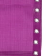 thumbnail image 4 of Uxcell Polyvinyl Chloride Gravity Chair Replacement Fabric Recliners Repair Kit with Ropes Purple, 4 of 7
