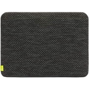 Incase Slip Sleeve with PerformaKnit - 16-inch Laptop/MacBook Case - Magnetic Snap Closure, Slim, Durable and Lightweight Design - Stylish Protective Sleeve for Everyday Use - Asphalt