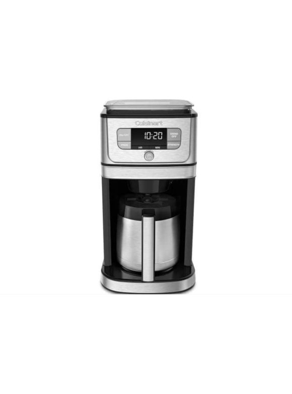 Grind & Brew Coffee Makers in Coffee & Espresso Makers