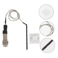 thumbnail image 4 of PAMINGONO Clear Sound Capture Acoustic Pickup for Guitar with Copper Material 1Pcs, 4 of 7