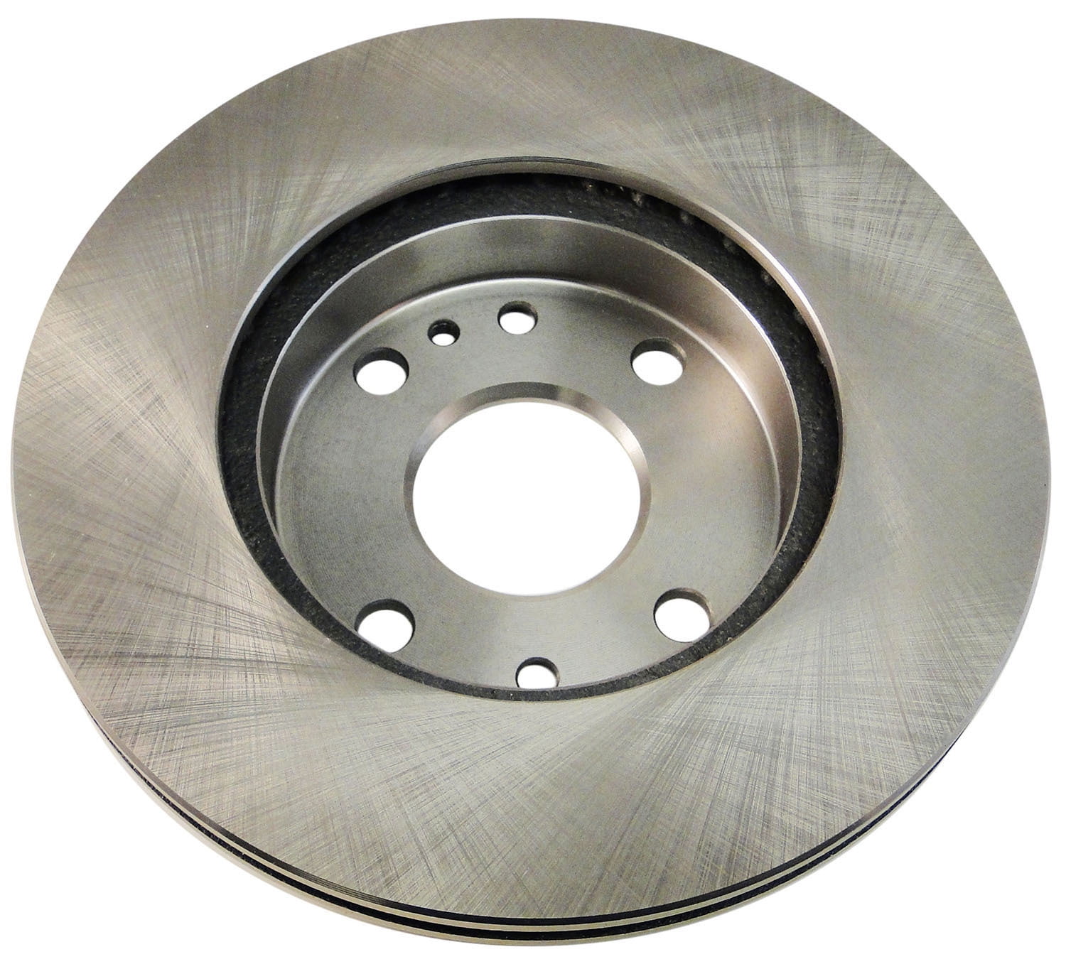 Winstop Brake Rotor, Front WS232629, Ford Aspire 1997-1994