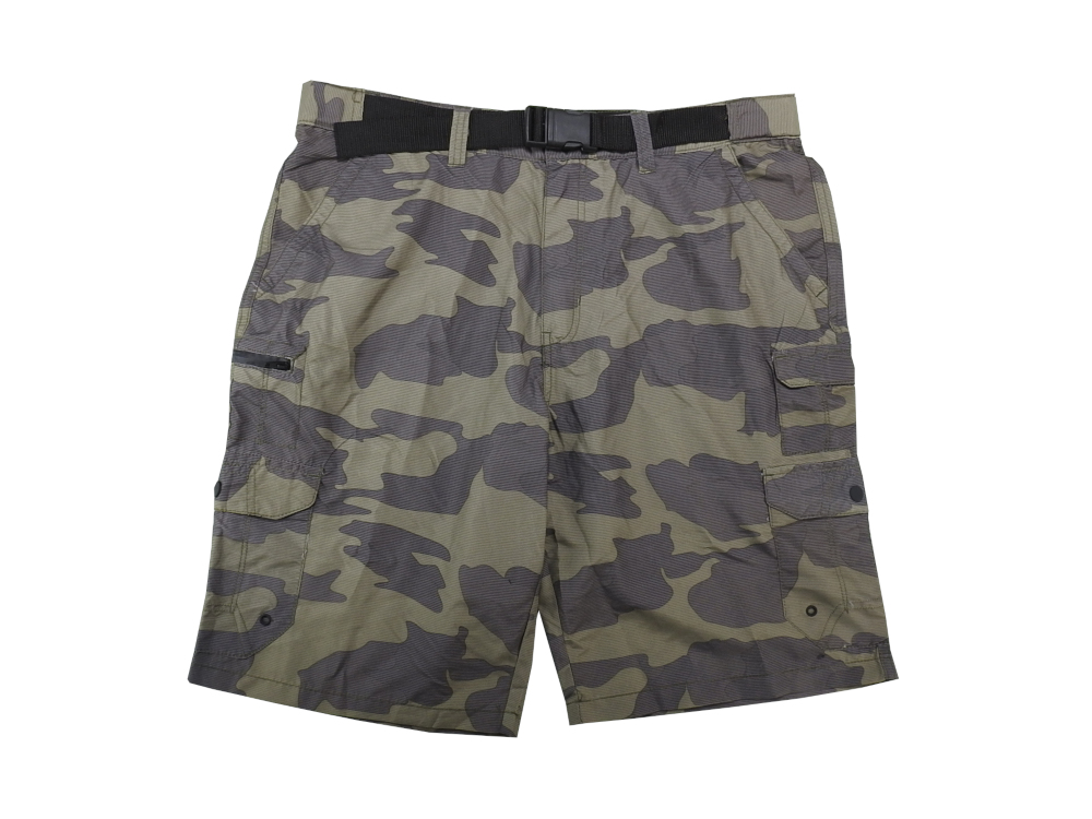 Denali Mens Size 36 Stretch Lightweight 