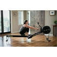 thumbnail image 6 of Concept2 RowErg Model D Indoor Rowing Machine - PM5 Monitor, Device Holder, Adjustable Air Resistance, Easy Storage with Black Sweat Towel, 6 of 9