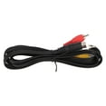 thumbnail image 4 of Mini DIN 7 Pin Male To 3  Male Cable, 4.9ft Red Yellow And White Pure Copper Core Mini DIN 7 Pin To 3  Cable  For Video Equipment, 4 of 8