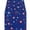 C, variant on QLUEWX Independence Day Table Runner, 72" Table Cloth with Print 4th of July Decorations, USA Flag and Flower Memorial Day Decorations, Patriotic Decor for Kitchen Dining Table Decor Party Favors