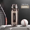 thumbnail image 4 of Termo Deportivo Uzspace 520ml Oak Gray, 4 of 4