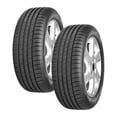 thumbnail image 1 of Paquete de 2 llanta 205/60R16 GOODYEAR EFFICIENTGRIP PERFORMANCE 92V, 1 of 9